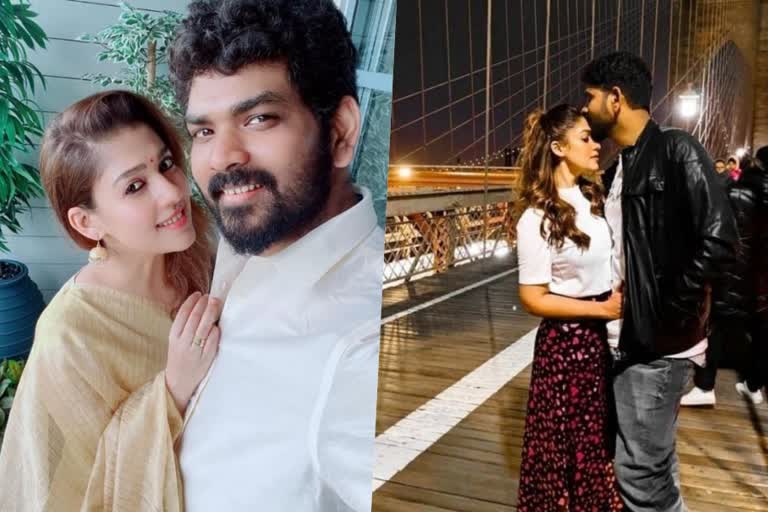 Nayanthara Vignesh Shivan wedding invitation  Nayanthara Vignesh wedding dress code  Nayanthara Vignesh wedding directed by Gautham Menon  Nayan Wikki wedding in OTT platfrom  Nayanthara Vignesh invites MK Stalin  Nayanthara Vignesh Shivan engagement  Vignesh Shivan about his wedding  നയന്‍താര വിഘ്‌നേഷ്‌