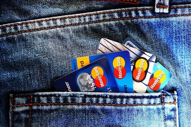 UPI Credit Card Linking process