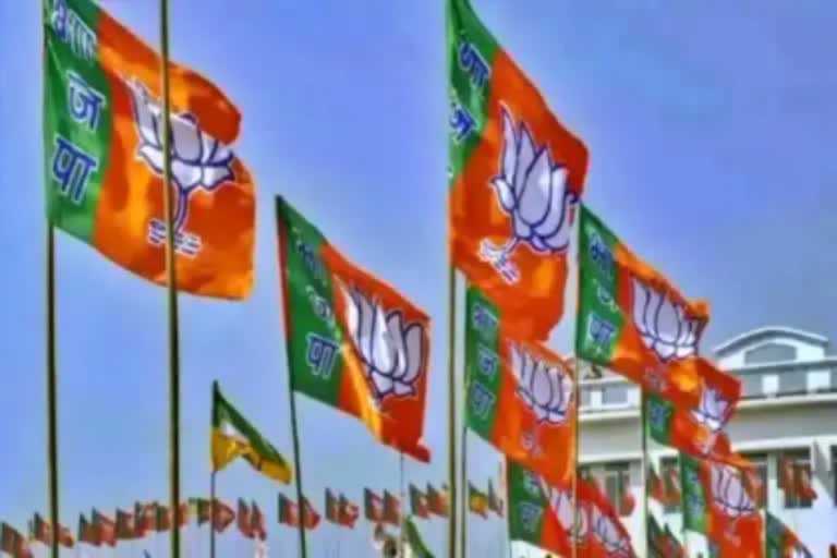 BJP announces candidates