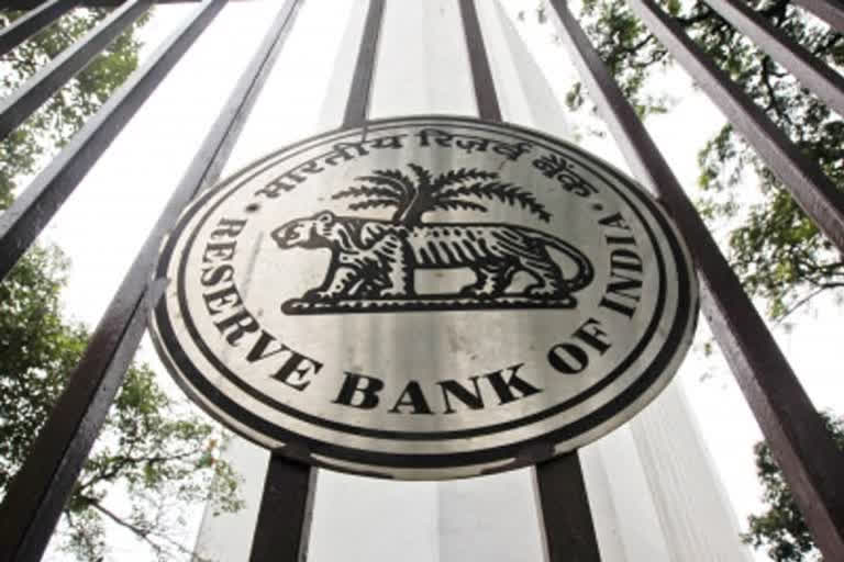 RBI hikes Repo rate by 50 basis points