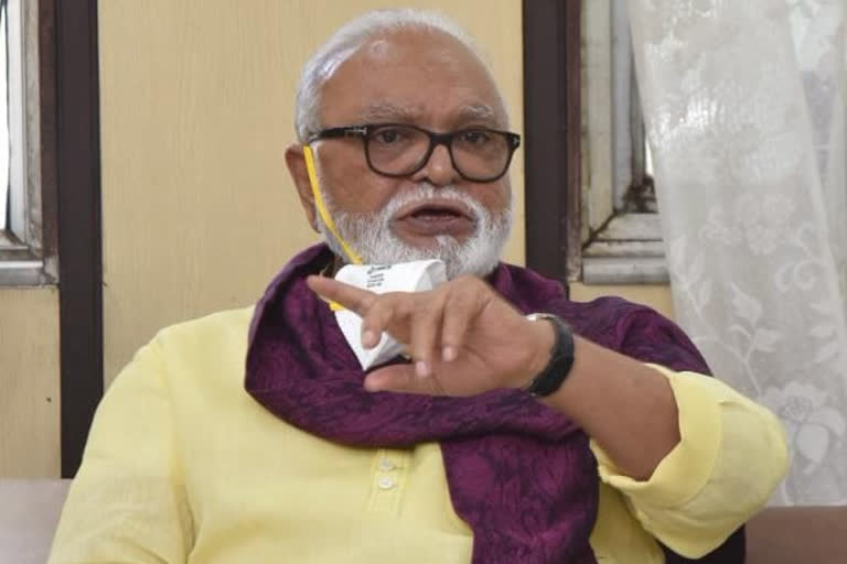 Chhagan Bhujbal PC