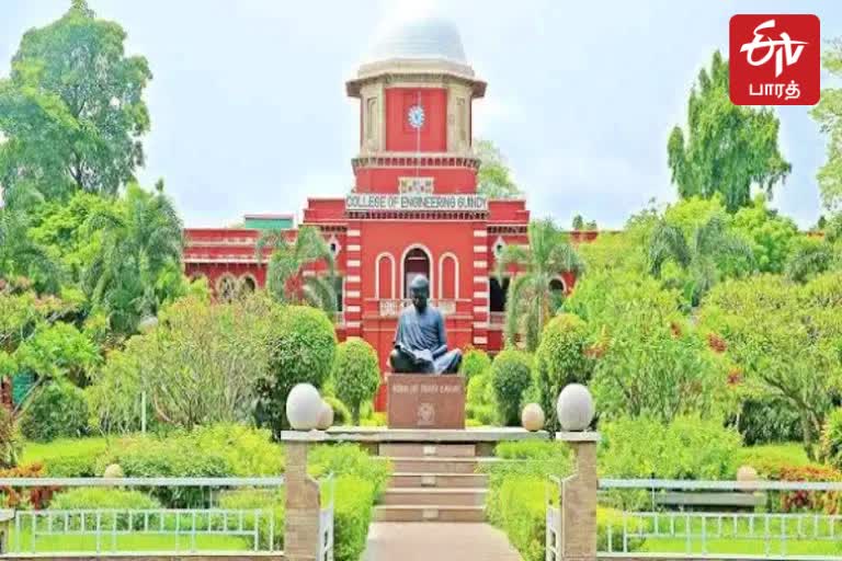 Anna University