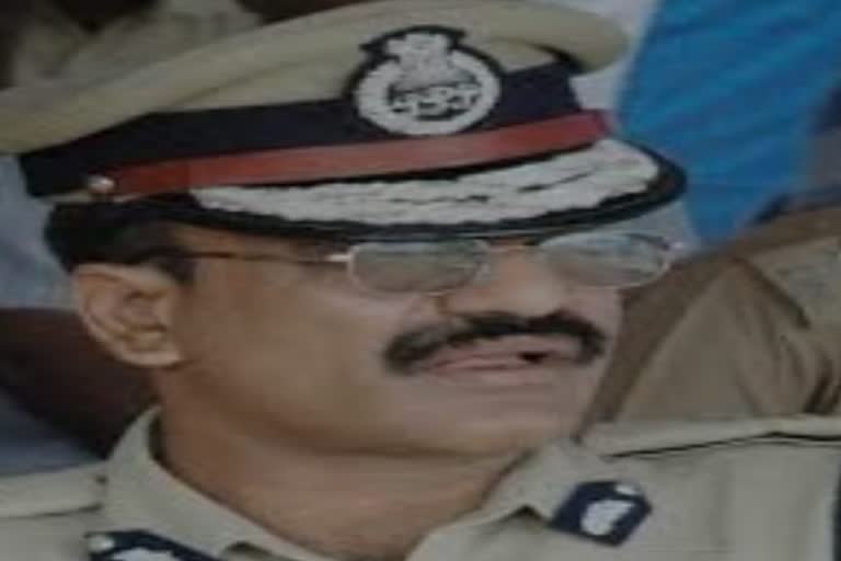 BIG RELIEF TO IPS ANURAG GUPTA