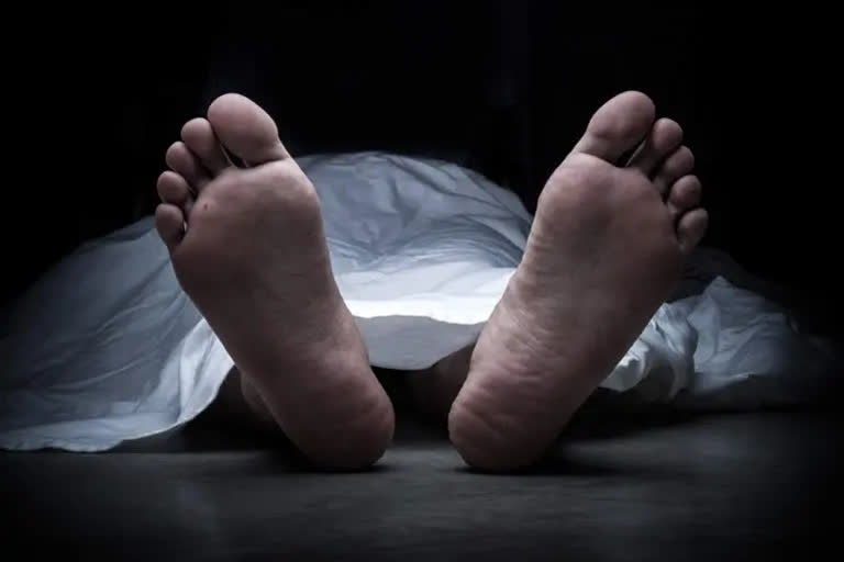 Severed bodies of 2 women found in Karnataka water canal