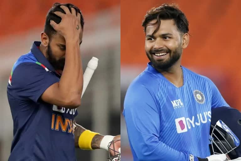 India vs South Africa Update