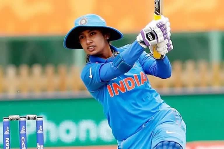 mithali raj