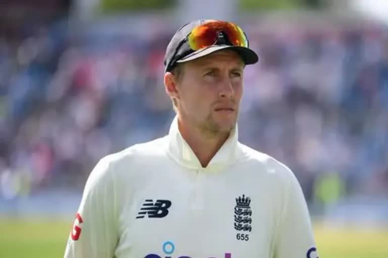 Joe Root