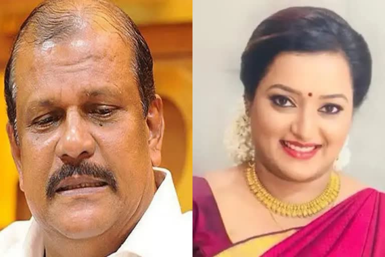 Case against Swapna and PC George in gold smuggling case  സ്വപ്‌ന സുരേഷിനും പിസി ജോര്‍ജിനുമെതിരെ കേസ്  സ്വപ്ന സുരേഷ്  പിസി ജോര്‍ജ്  കെടി ജലീല്‍  സ്വര്‍ണക്കടത്ത് കേസ്  Case against Swapna Suresh and PC George