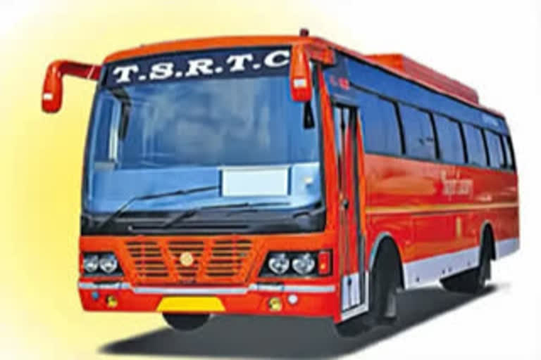 TSRTC