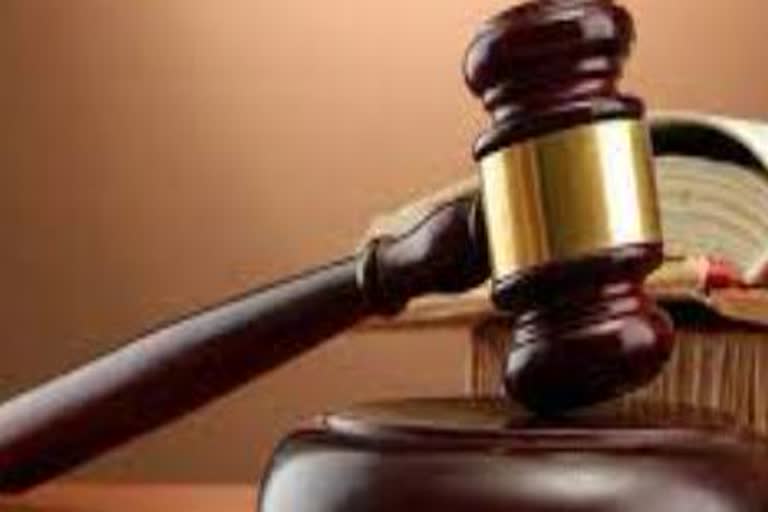 Advocate govardhan singh Cheating case