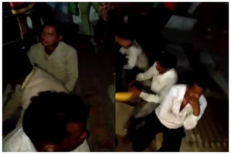 three patwaris in Lachhanpur Video viral