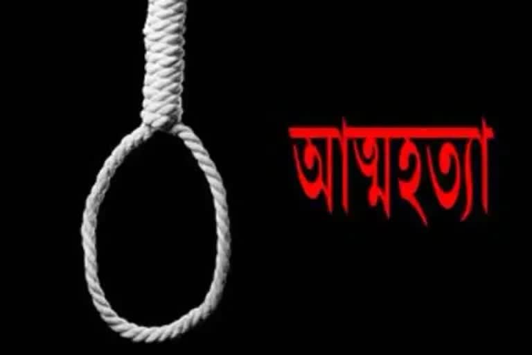 Student who failed HSLC examination commits suicide