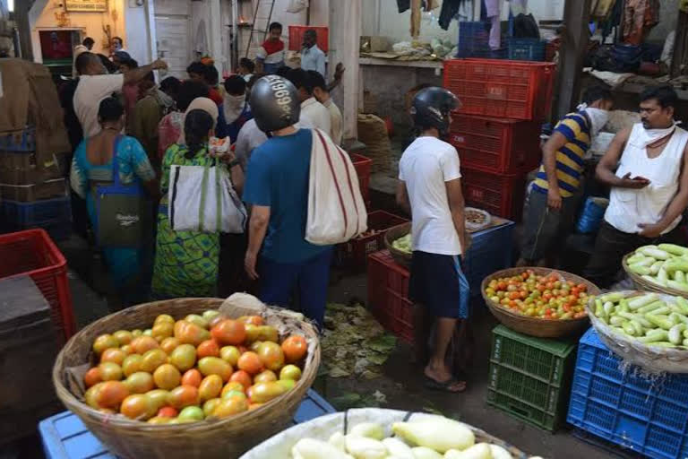 Mumbai APMC Market Rate