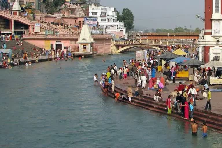 ganga