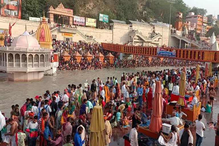 Ganga Dussehra