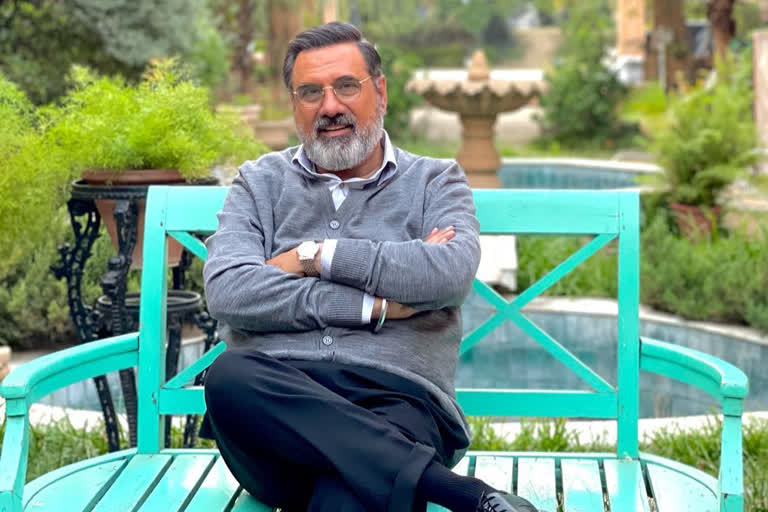 Boman Irani