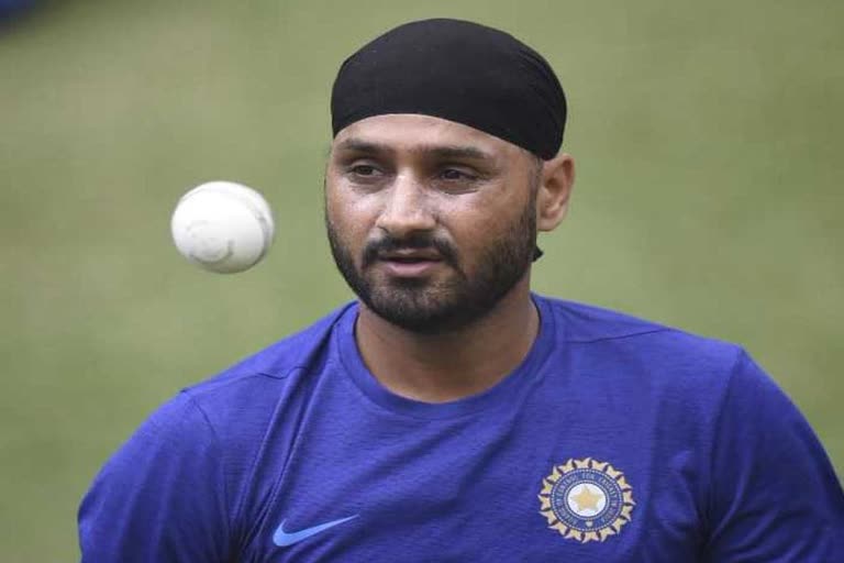 Harbhajan Singh on Hardik Pandya's captaincy, Harbhajan on Hardik Pandya, Harbhajan Singh praises Hardik Pandya, Harbhajan Singh statement