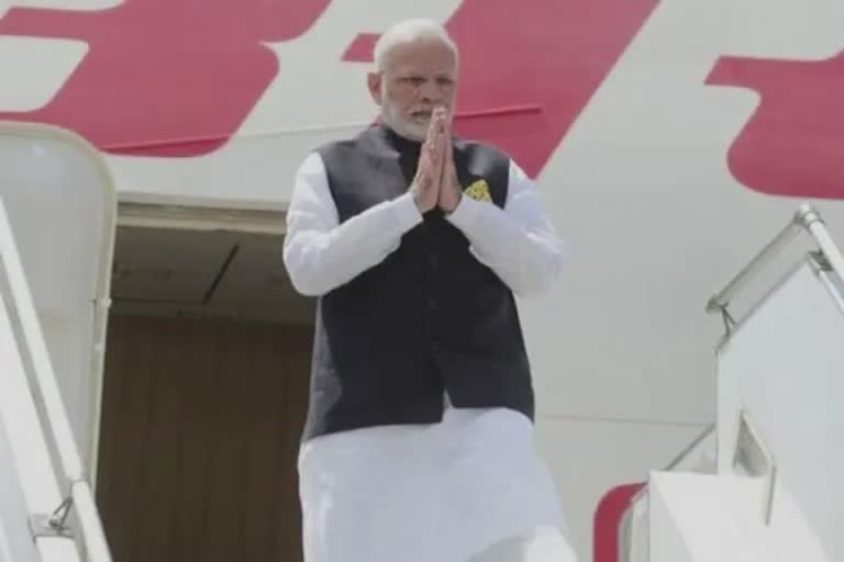 PM Modi visits Gujarat : નવસારીમાં વિકાસનો થનગનાટ, હોસ્પિટલ, કોલેજ માટે જવું નહિ પડે દુર