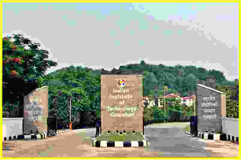 IIT Guwahati Climbs 11 places in QS World University