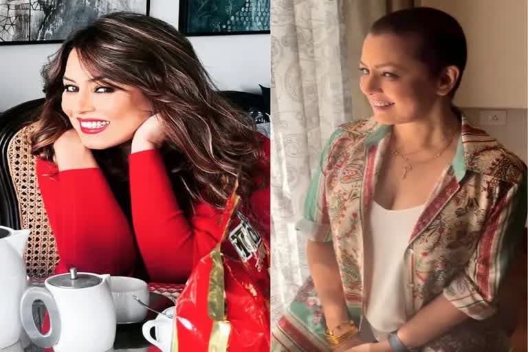 Mahima Chaudhry Breast Cancer