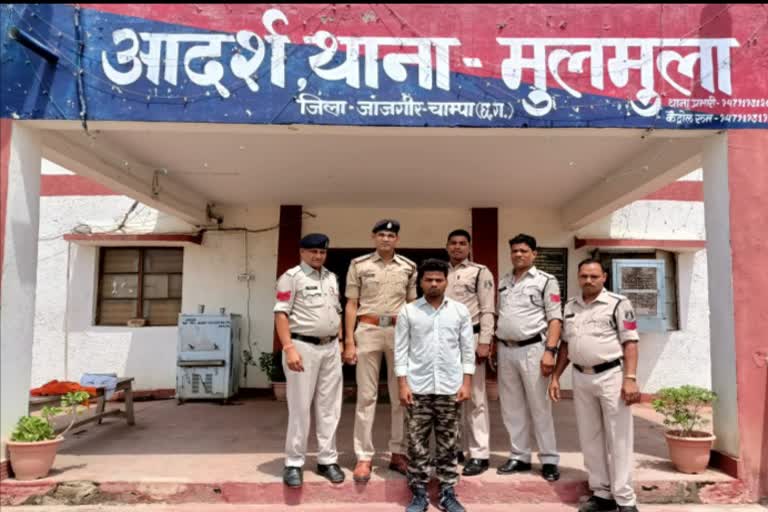 prisoner-escapes-from-hospital-in-janjgir-champa