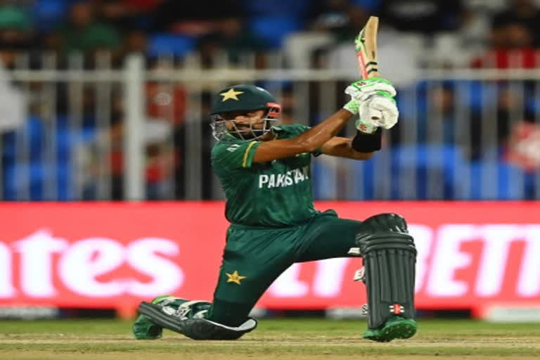 Babar Azam