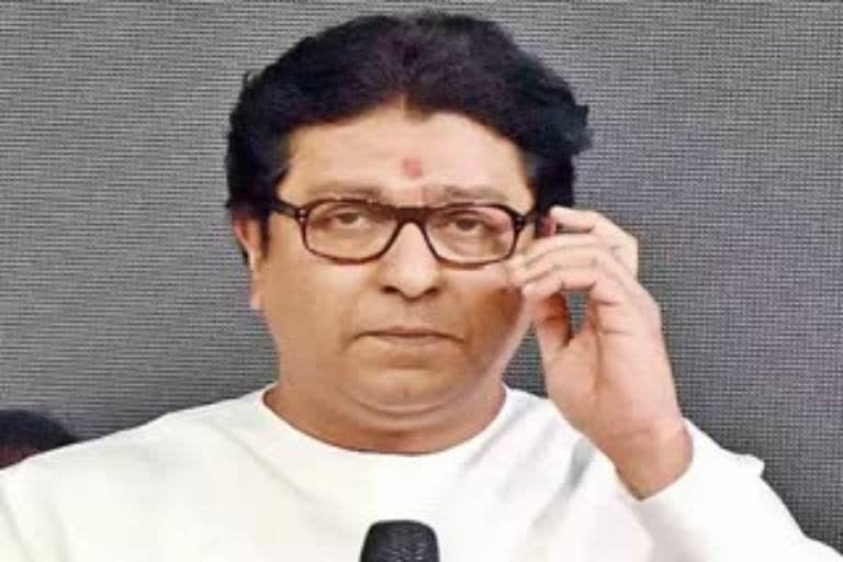 raj thackeray