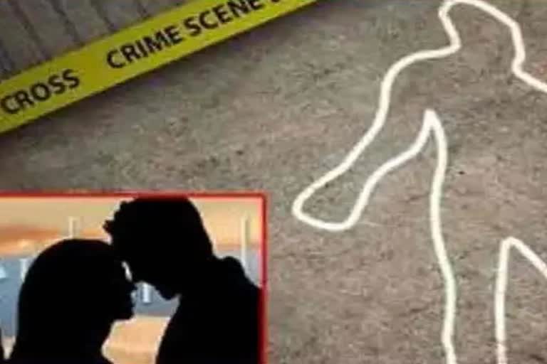 Chhattisgarh girl preparing for NEET in Kota murdered by boyfriend