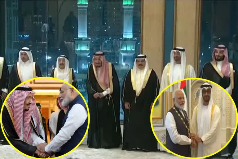 Why is Gulf important for India?