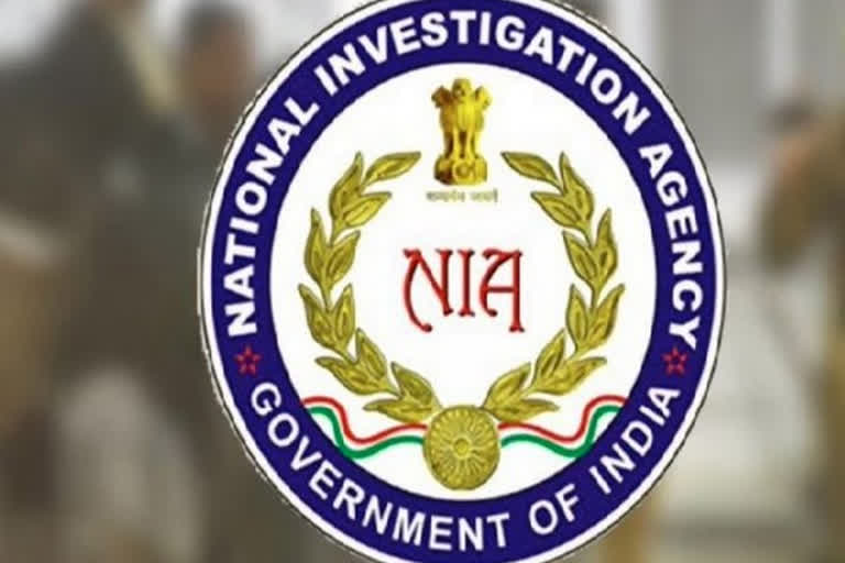 NIA raids 9 places in Tamil Nadu, Puducherry in Mayiladuthurai ICAMA Sadiq case