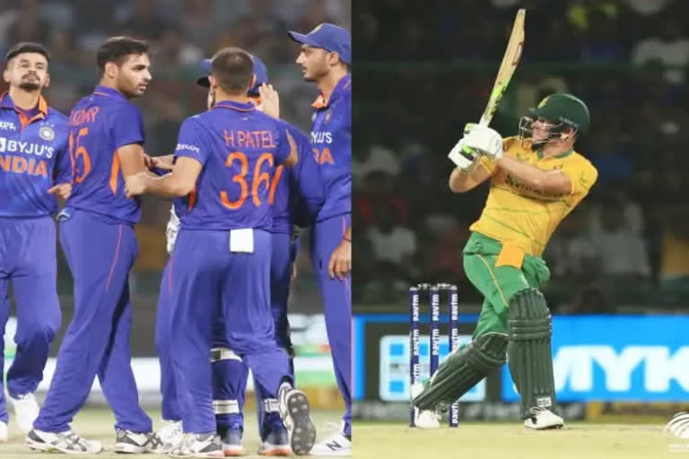 IND vs SA