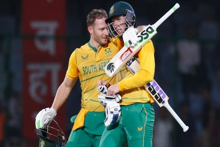 south africa win