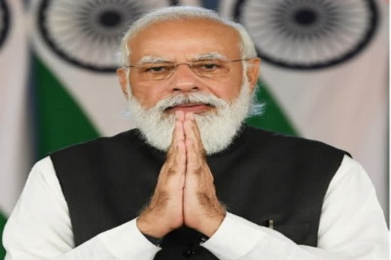 PM Modi to inaugurate IN-SPACe HQ in Gujarat today