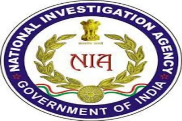 nia raid in Tamil Nadu and Pondicherry  is linked organization in Tamil Nadu  nia investigation into is module in Tamil Nadu  തമിഴ് നാട്ടിലും പോണ്ടിച്ചേരിയിലും ഐഎസ് റെയ്‌ഡ്  ഐഎസിനെതിരെ എന്‍ഐഎയുടെ അന്വേഷണം  തമിഴ്‌നാട്ടിലെ ഐഎസ് അനുകൂല സംഘടന