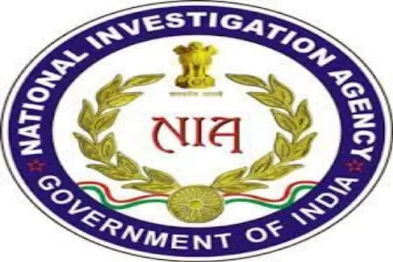 NIA conducts searches in Tamil Nadu