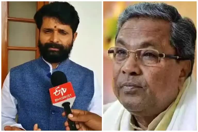 City Ravi visited Siddaramaiah office, Rajya Sabha polls, Rajya Sabha election 2023, Rajya Sabha voting, Rajya Sabha election news, ಸಿದ್ದರಾಮಯ್ಯ ಕಚೇರಿಗೆ ಭೇಟಿ ನೀಡಿದ ಸಿಟಿ ರವಿ, ರಾಜ್ಯಸಭಾ ಚುನಾವಣೆ, ರಾಜ್ಯಸಭಾ ಚುನಾವಣೆ 2023, ರಾಜ್ಯಸಭಾ ಮತದಾನ, ರಾಜ್ಯಸಭಾ ಚುನಾವಣೆ ಸುದ್ದಿ,