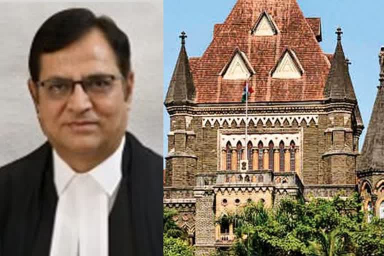 Justice SS Shinde of Bombay high court