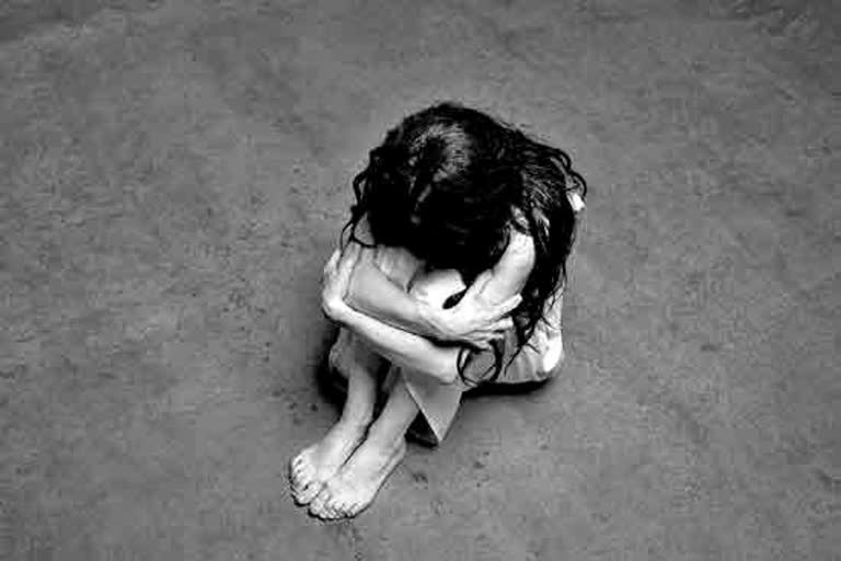 minor girl rape in LB nagar