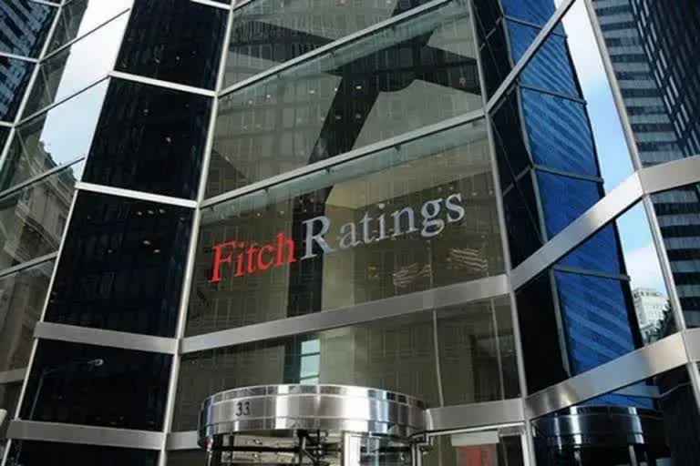 Fitch ने घटाया भारत के आर्थिक विकास दर का अनुमान