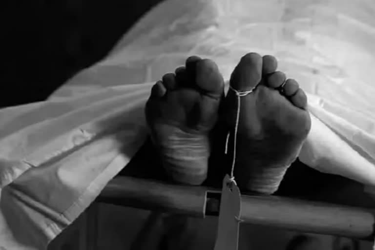 Budgam youth found dead under mysterious circumstances
