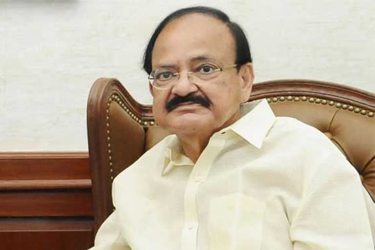 venkayya naidu