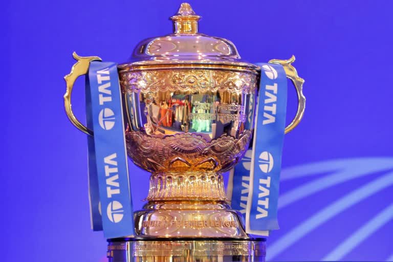 BCCI  Board Of Control For Cricket In India  IPL 2022  IPL 2023  Cricket News In Hindi  Cricket News  Sports News  आईपीएल 2023-27  इंडियन प्रीमियर लीग  आईपीएल  भारतीय क्रिकेट कंट्रोल बोर्ड