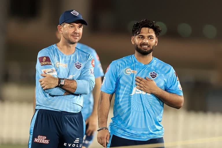 Ricky Ponting on Rishabh Pant, Ponting on Pant's batting, Rishabh Pant in India T20 team, Ponting on Pant's batting order