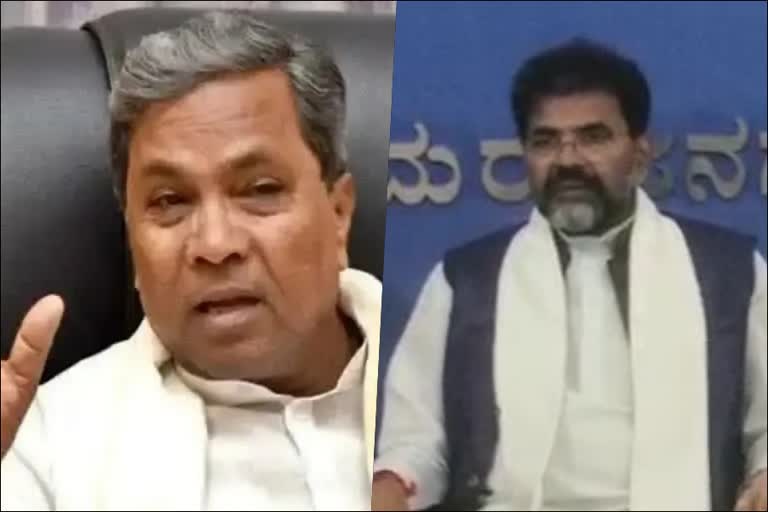 mlc-chalavadi-narayanaswamy-cririsises-siddaramaiah