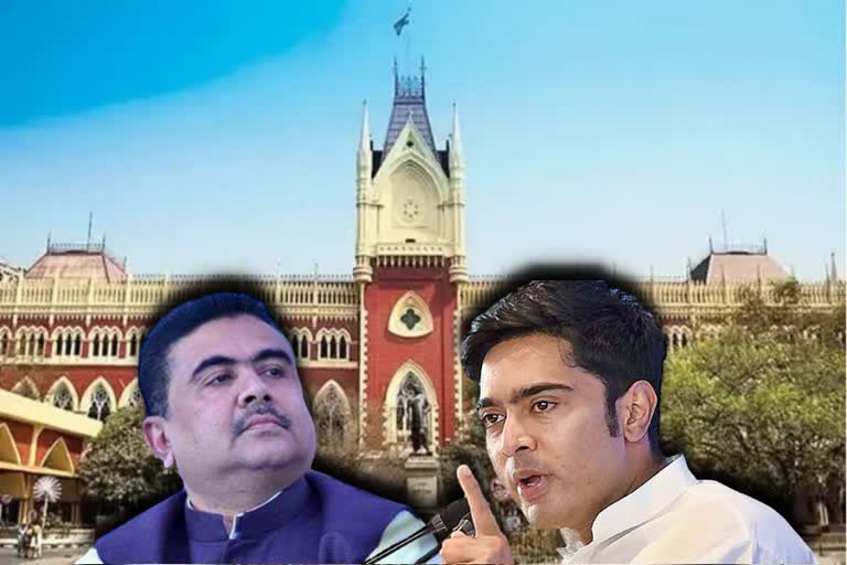 abhishek banerjee defamation case against suvendu adhikary