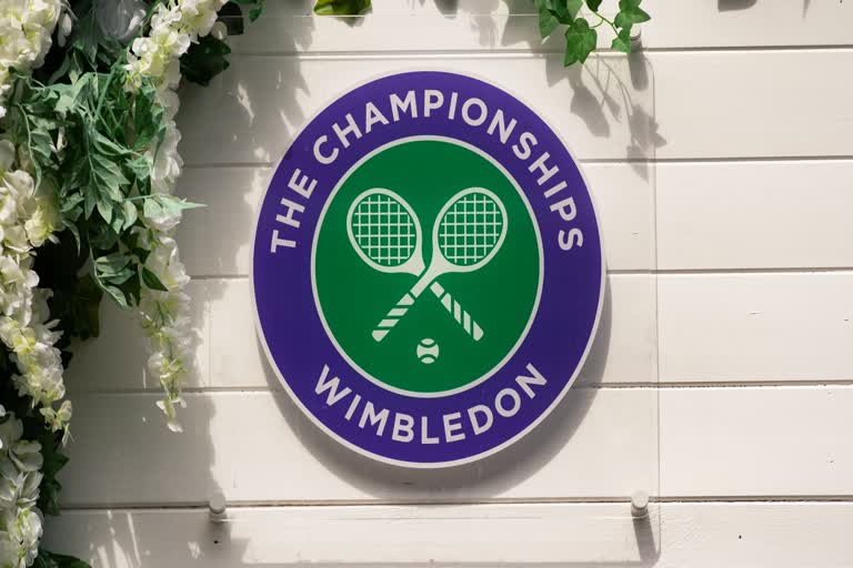 Wimbledon prize money  Wimbledon announces prize money  World Tennis news  Prize money for Wimbledon  വിംബിൾഡണ്‍ സമ്മാനത്തുകയിൽ റെക്കോഡ് വർധനവ്  വിംബിൾഡണ്‍ 2022  വിംബിൾഡണ്‍ സമ്മാനത്തുകയിൽ വർധനവ്  വിംബിൾഡണിൽ ആകെ സമ്മാനത്തുക 40 മില്യൺ പൗണ്ട്  നൊവാക് ജോക്കോവിച്ച്