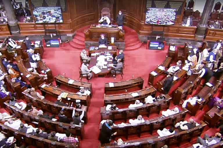 Maharashtra Rajya Sabha elections update