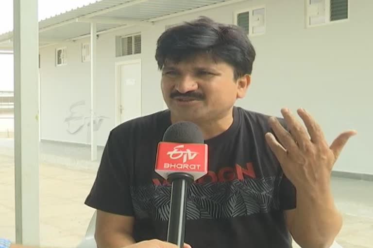 jabardasth rocket raghava latest news