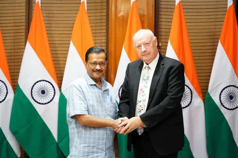 denmark-ambassador-met-with-cm-arvind-kejriwal