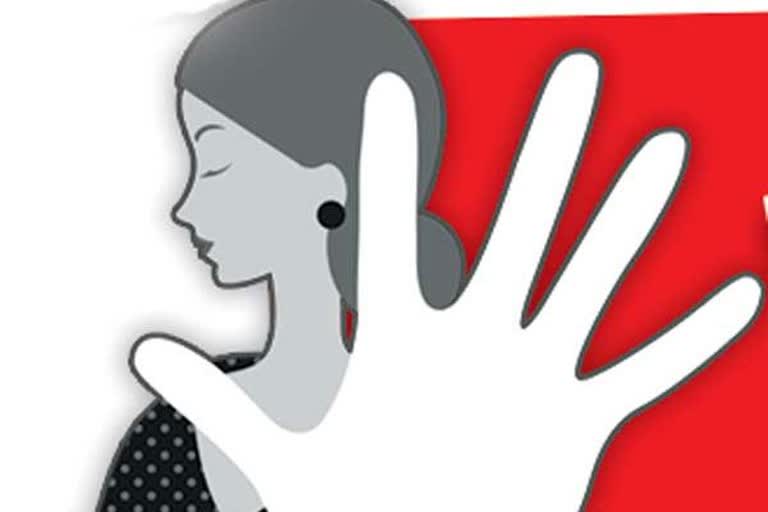 Woman Harassment in Khammam